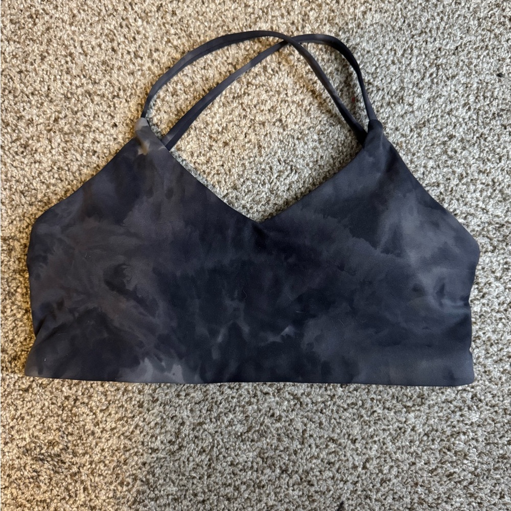 Kamo fitness bra